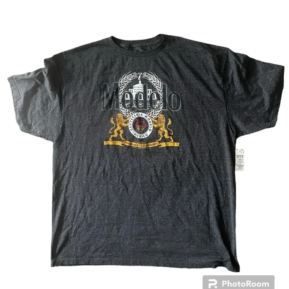 Modelo Tee - Picture 1 of 3